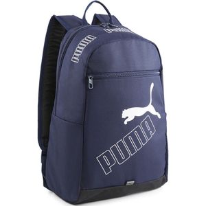 Puma Phase Ii Backpack Blauw