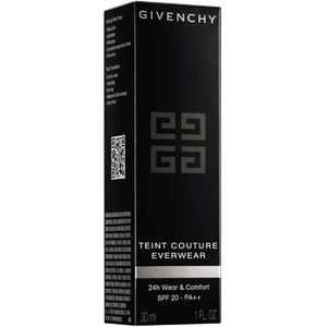 GIVENCHY - Foundation Everwear - Foundation - 05 - Langhoudend
