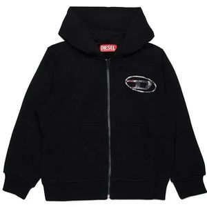 Diesel Kids J02001 Sweatshirt
