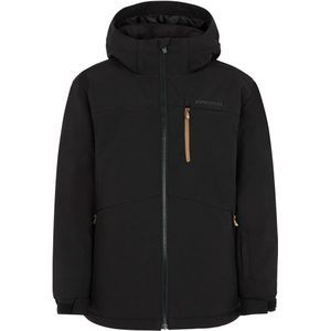 Protest Softshell Ski-jack PRTBALOE JR Zwart