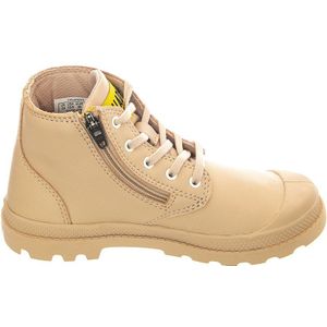 Palladium Pampa Booties