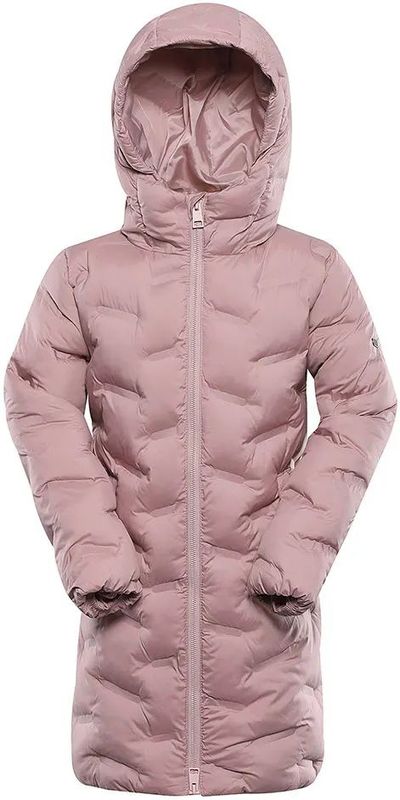 Alpine Pro - AWEDO - Jas - Lange Jas - Kinderen - HI-Therm-technologie