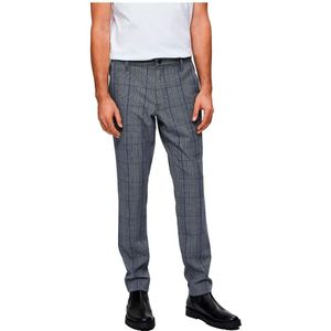 Selected Slim Storm Flex Smart Broek