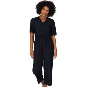 Regatta Streap Jumpsuit Jurk