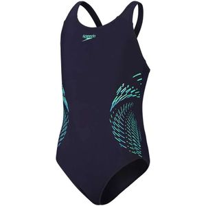 Speedo Placement Muscleback Zwemkleding