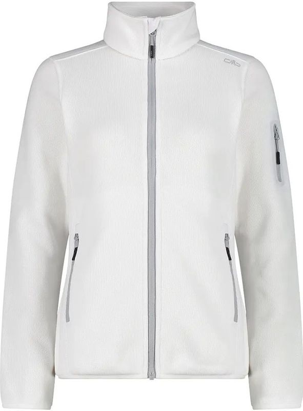 Cmp - 3H14746 - Fleecejack - Gemêleerd - 100% Polyester