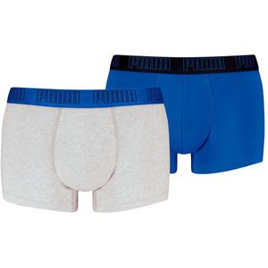 Puma Everyday Boxers 2 Eenheden