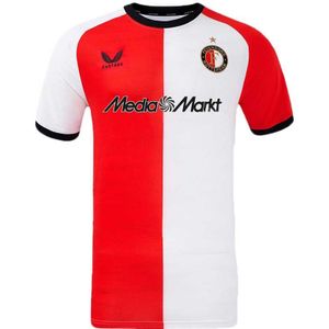 Castore Feyenoord 24/25 Replica Thuisshirt