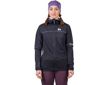 Hannah Meda Hoody Fleece Met Volledige Rits