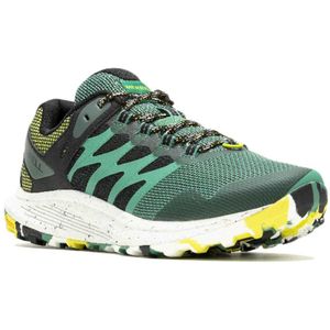 Merrell Nova 3 Trail Running Shoes Groen EU 44 1/2 Man