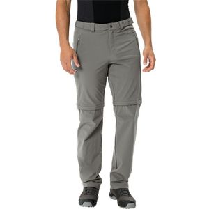 Vaude Farley Stretch Iii Converteerbare Broek