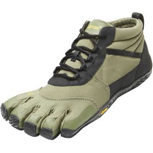 Vibram Fivefingers V Trek Insulated Hiking Shoes Groen EU 41 Man