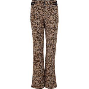 Protest Prtangle Pants Bruin XS Vrouw