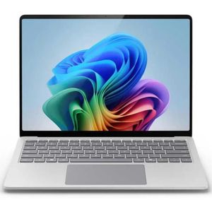 Microsoft Surface Copilot 13´´ Ultra 5-236v/32gb/256gb Ssd/modelo GrÁfica Laptop