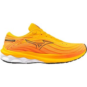 Mizuno Wave Skyrise 5 Running Shoes Oranje EU 48 1/2 Man
