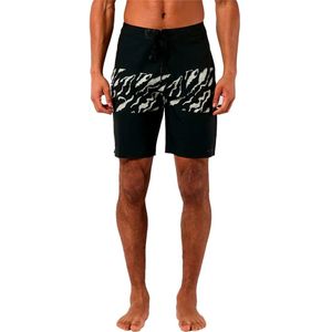 Mystic Motif Boardshort Zwembroek