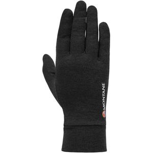 Montane Duality Gloves Zwart XS Vrouw