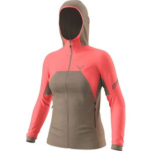 Dynafit - Tour Wool Thermal - Jas - Dames