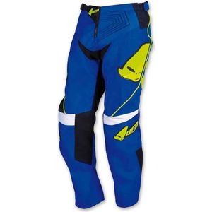 Ufo Iconic Off-road Broek
