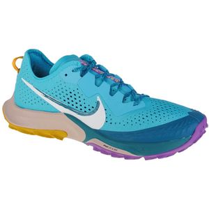 Nike Air Zoom Terra Kiger 7 Trail Running Shoes Blauw EU 47 Man