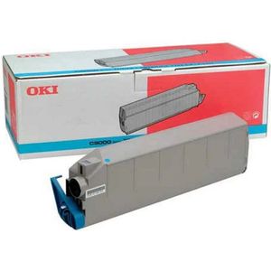 Oki C-9000/9200/9400 Toner