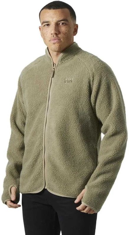 Helly Hansen - Box Pile 2.0 - Tussenjas - Fleece