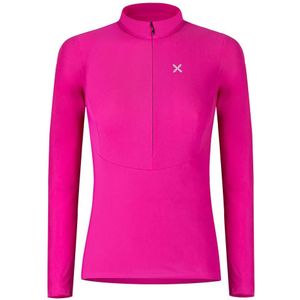 Montura - Sens Fleece - Vest - Roze - Dames