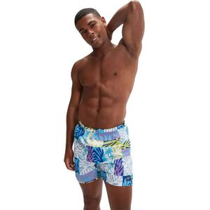 Speedo Printed Leisure 16´´ Zwembroek
