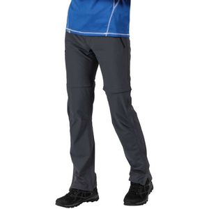 Regatta Xert Stretch Iii Converteerbare Broek