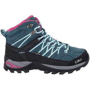 Cmp Rigel Mid Wp 3q12946 Hiking Boots Blauw EU 39 Vrouw
