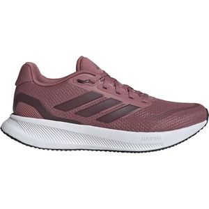 Adidas Runfalcon 5 Running Shoes Roze EU 41 1/3 Vrouw
