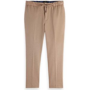 Scotch & Soda 176903 Pants Beige 36 / 32 Man