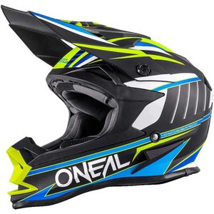 Oneal Spare 7series For Helmet Evo Chaser Vizier