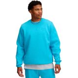 Under Armour - Icon Fleece - Sweatshirt - Zacht - Katoenmix