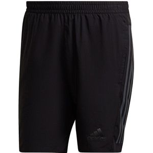 Adidas Icon 7´´ Shorts Zwart S Man