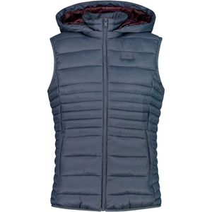 Cmp Snaps Hood 30k3846 Vest