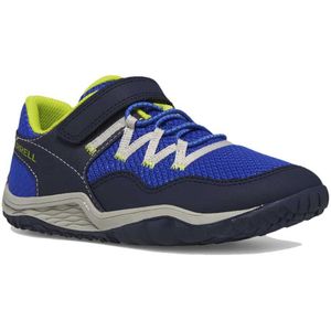 Merrell Trail Glove 7 Ac Trail Running Shoes Blauw EU 37 Jongen