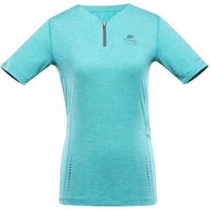 Alpine Pro Gereta T-shirt Met Korte Mouwen