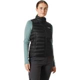 Helly Hansen - Verglas 2.0 - Donsjack - Waterbestendig - Dames - Lichtgewicht