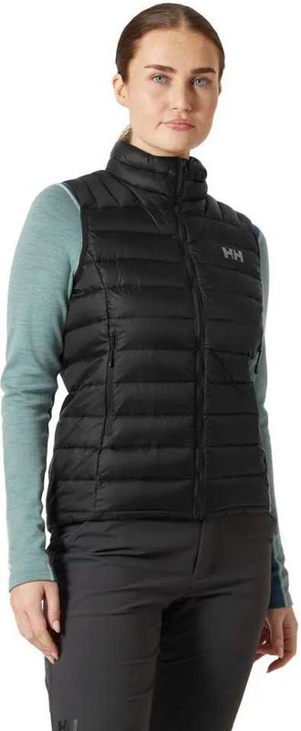 Helly Hansen - Verglas 2.0 - Donsjack - Waterbestendig - Dames - Lichtgewicht