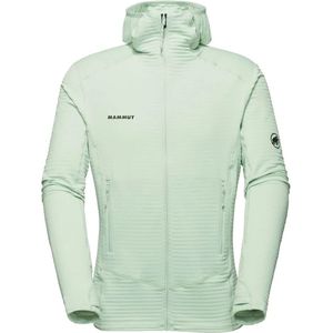 Mammut - Taiss Light - Fleece - Met Volledige Rits