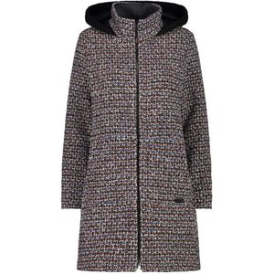Cmp Coat Fix Hood 32m1636 Jas