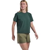 Montane - Alhena - T-shirt - Groen - Korte Mouwen