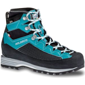 Dolomite Torq Tech Goretex Hiking Boots Blauw EU 40 2/3 Vrouw