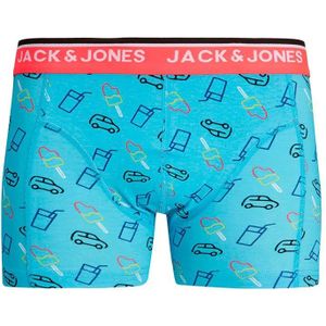 Jack & Jones Weston Neon Boxers