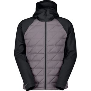 Scott Defined Warm Hybrid Fleece