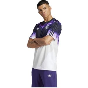 Adidas Real Madrid Cny T-shirt Met Korte Mouwen