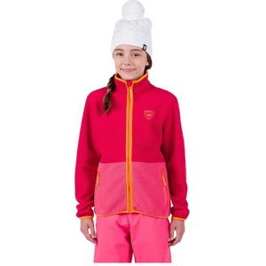 Rossignol Alltrack Fleece Met Volledige Rits