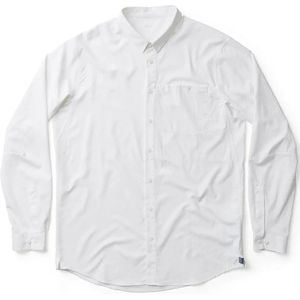 Houdini 267624 Overhemd Met Lange Mouwen
