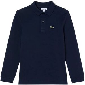 Lacoste Kids 847387 Lange Mouw Poloshirt